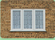 Window fitting Brierley Hill